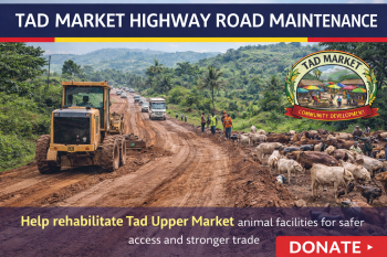 Tad Market Highway